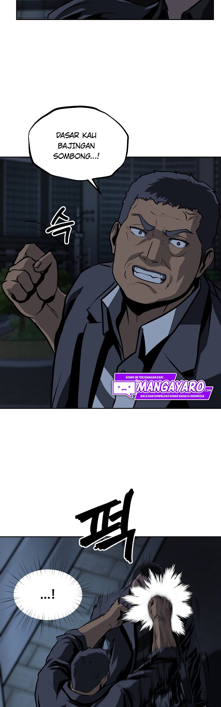 Royal Path Chapter 26 Image 30