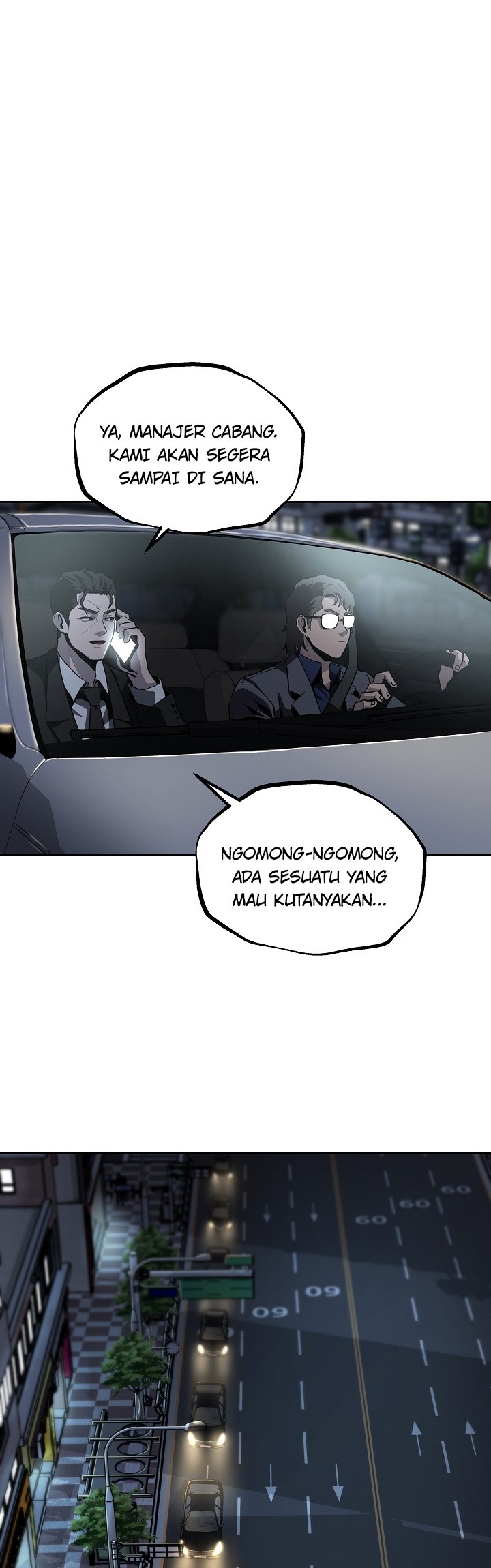 Royal Path Chapter 27 Image 9