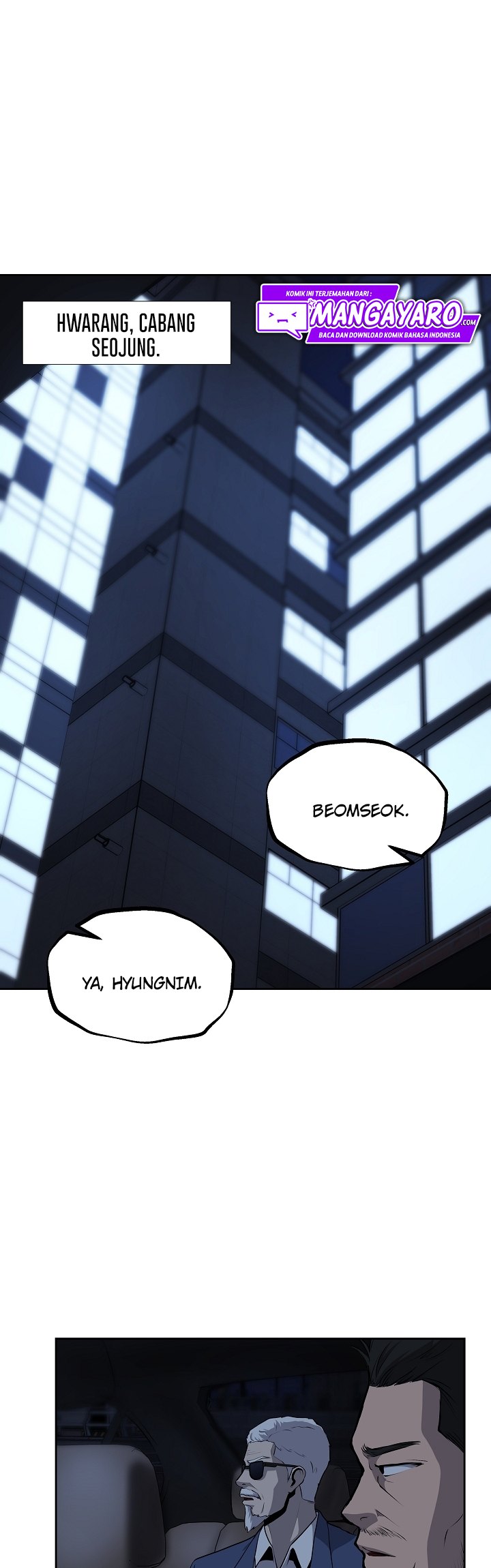 Royal Path Chapter 28 Image 3