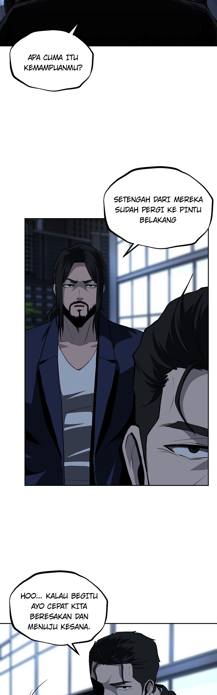 Royal Path Chapter 28 Image 8