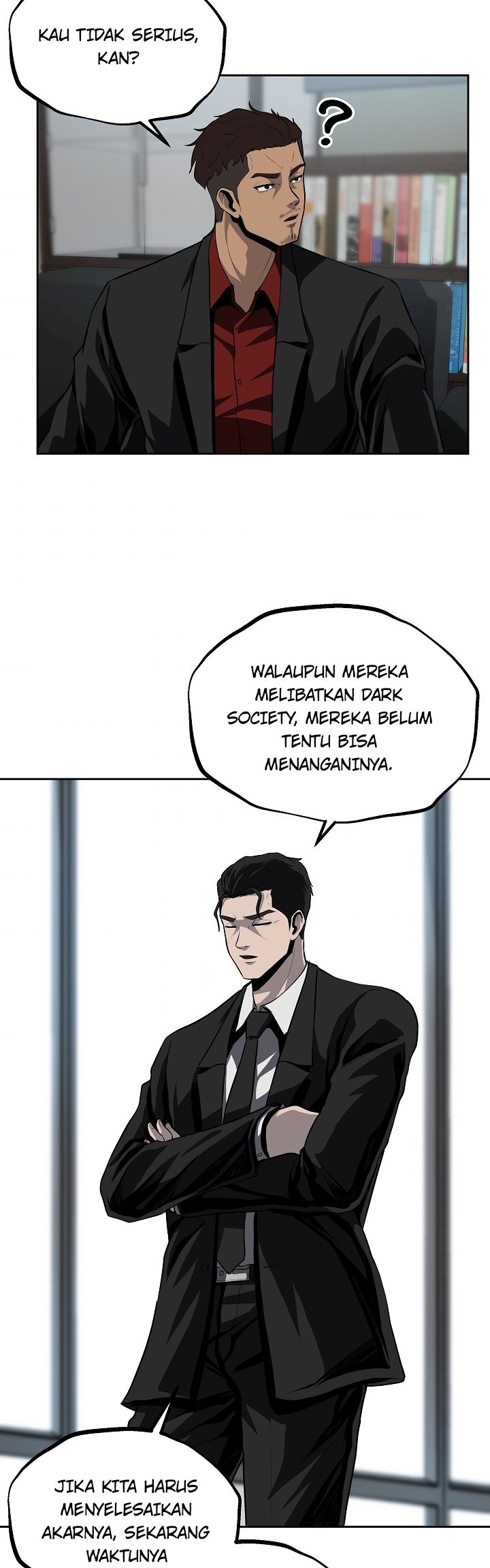 Royal Path Chapter 30 Image 24