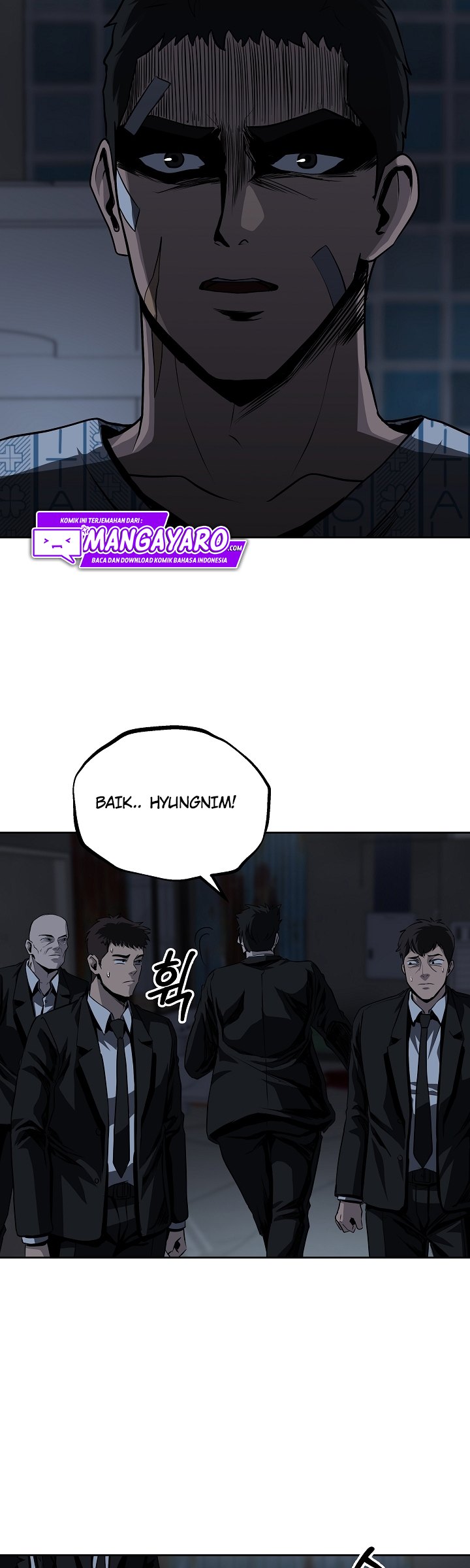 Royal Path Chapter 32 Image 11