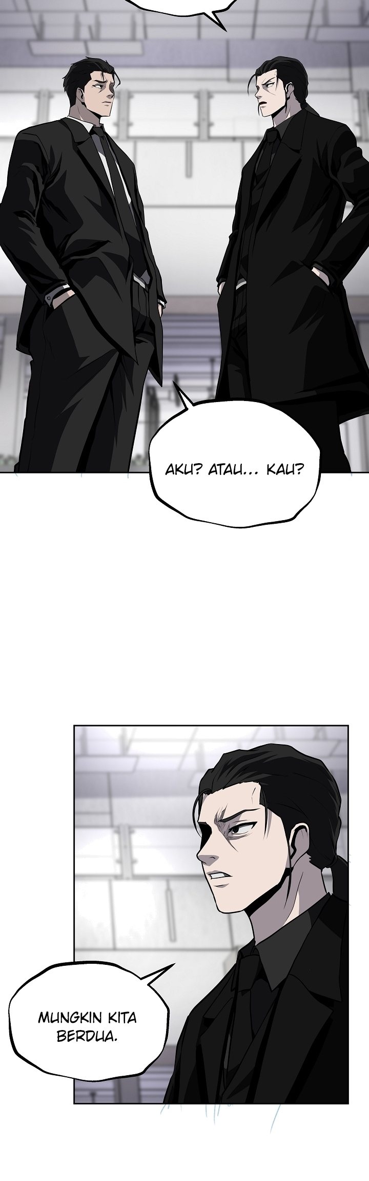 Royal Path Chapter 39 Image 21