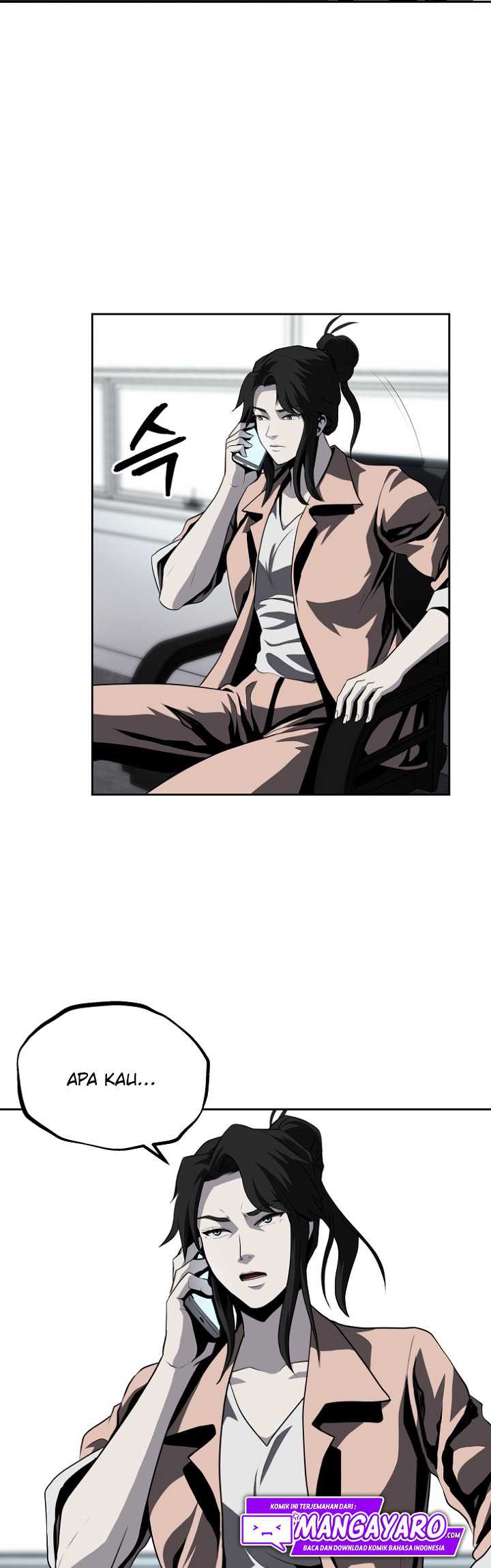 Royal Path Chapter 42 Image 11