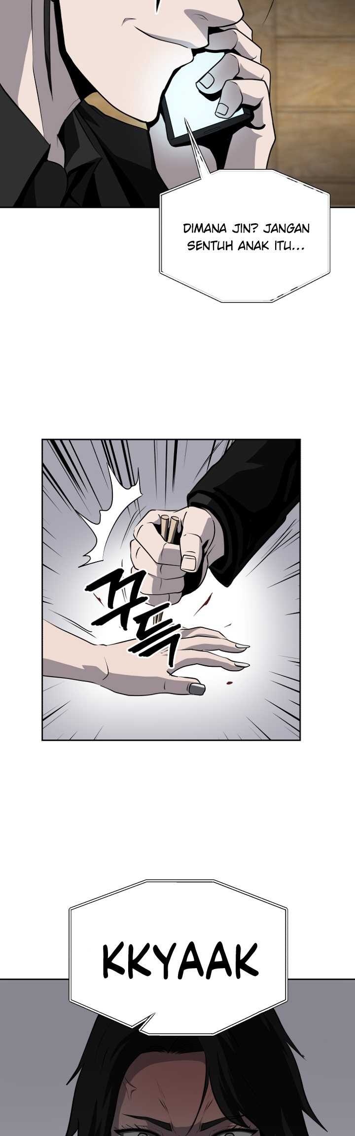 Royal Path Chapter 42 Image 13