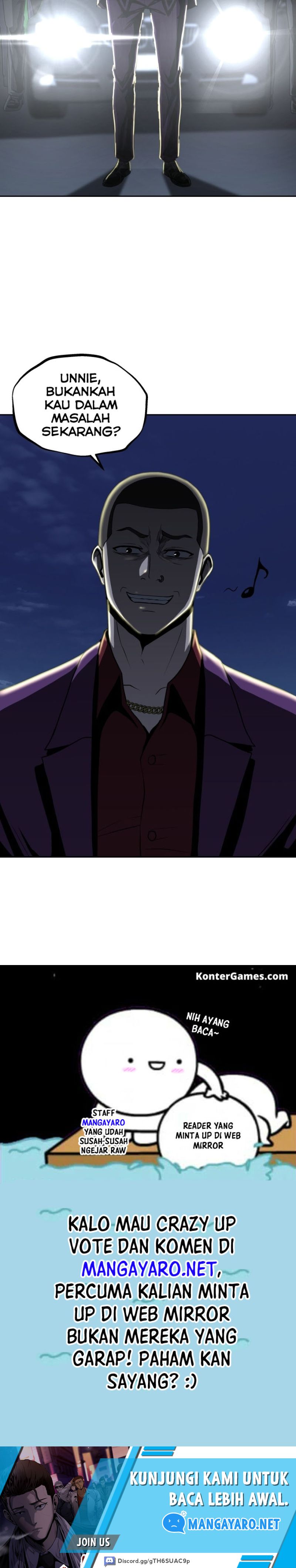 Royal Path Chapter 44 Image 11