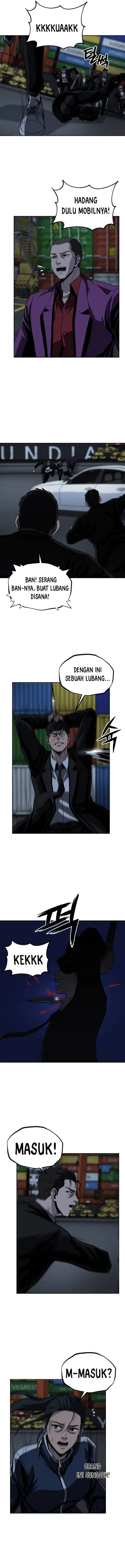Royal Path Chapter 46 Image 3