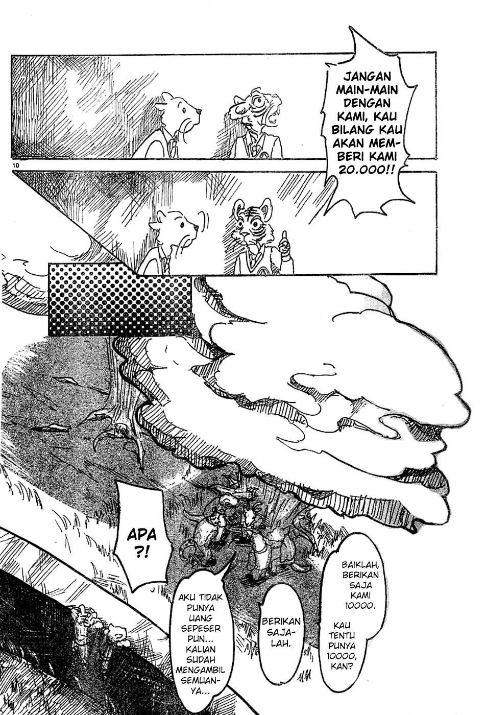 Beast Complex Chapter 02 Image 9
