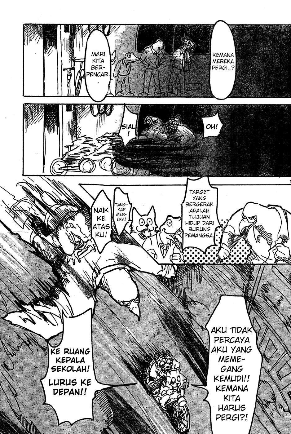 Beast Complex Chapter 02 Image 18