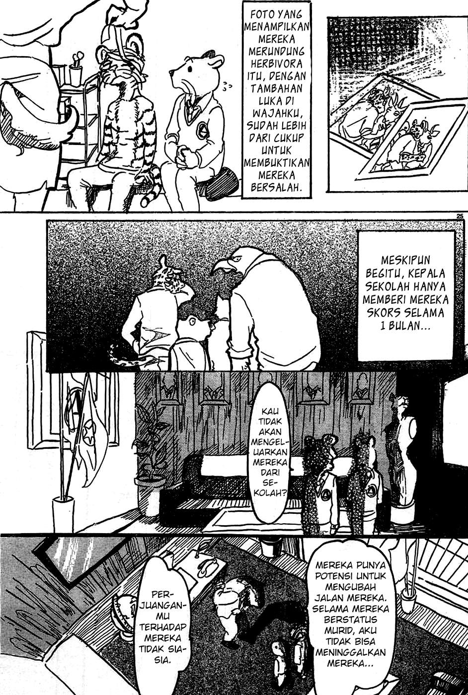 Beast Complex Chapter 02 Image 24