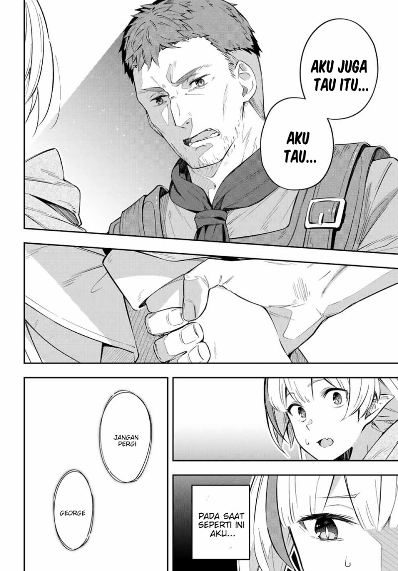 Destiny Unchain Online Chapter 03 Image 20
