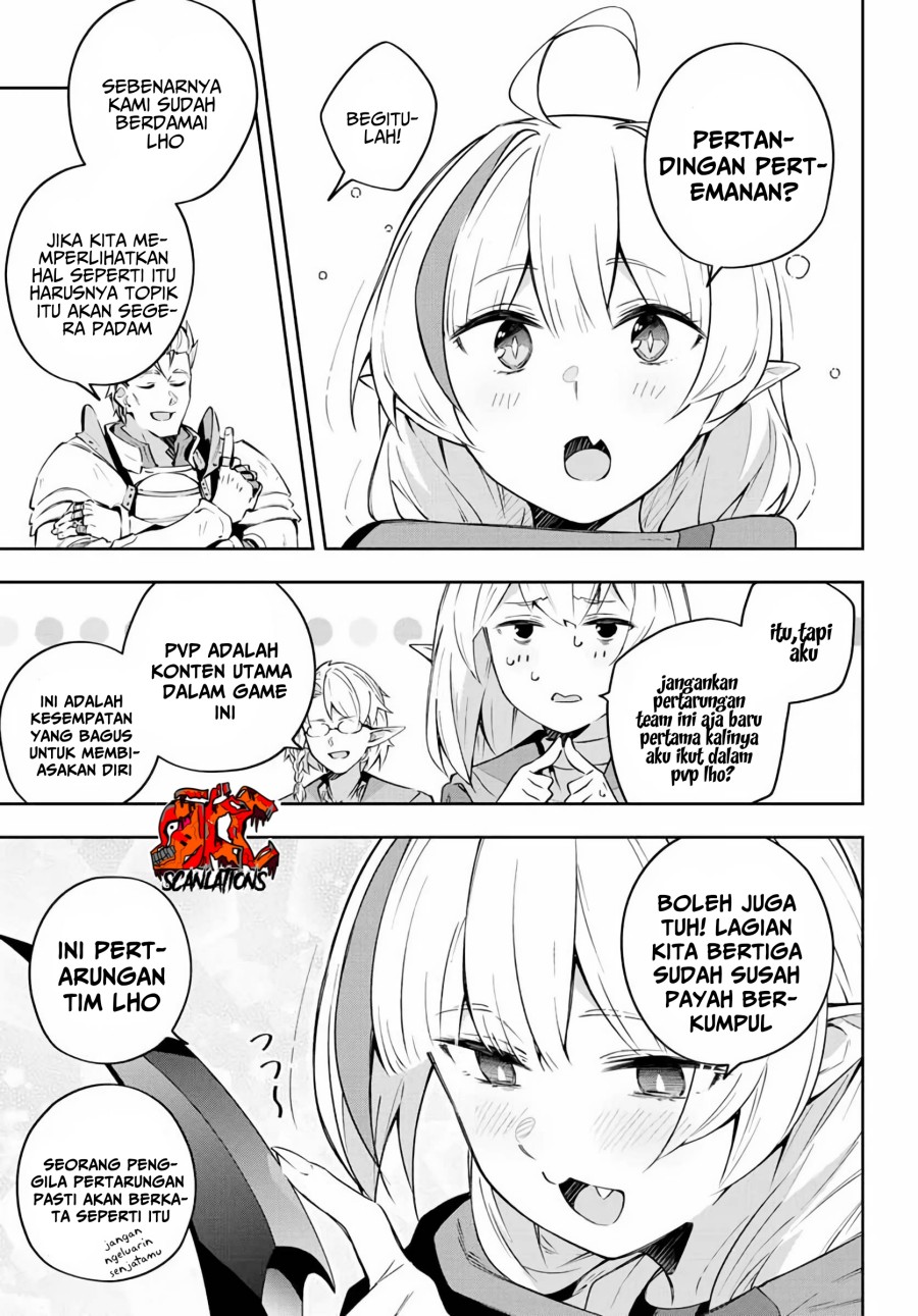 Destiny Unchain Online Chapter 13 Image 7