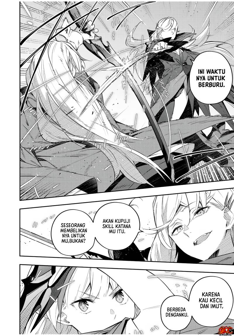 Destiny Unchain Online Chapter 22 Image 2