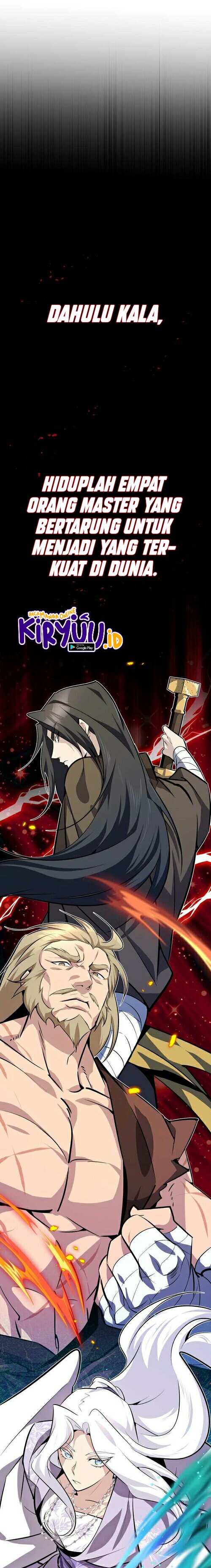 Number One Star Instructor Master Baek (One Hit Teacher, Master Baek) Chapter 1.1 Image 3