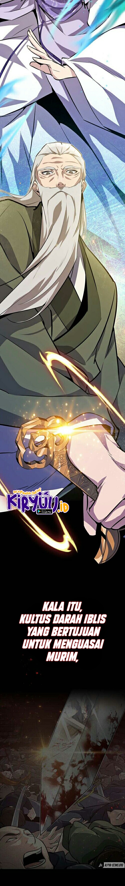 Number One Star Instructor Master Baek (One Hit Teacher, Master Baek) Chapter 1.1 Image 4