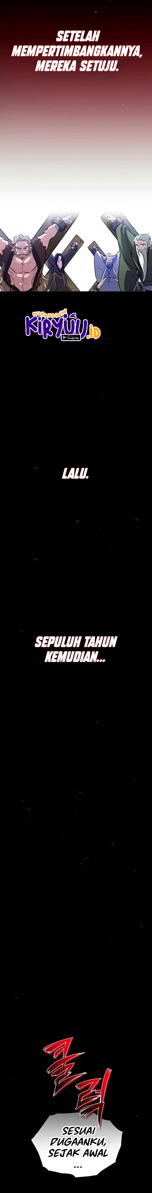 Number One Star Instructor Master Baek (One Hit Teacher, Master Baek) Chapter 1.1 Image 12