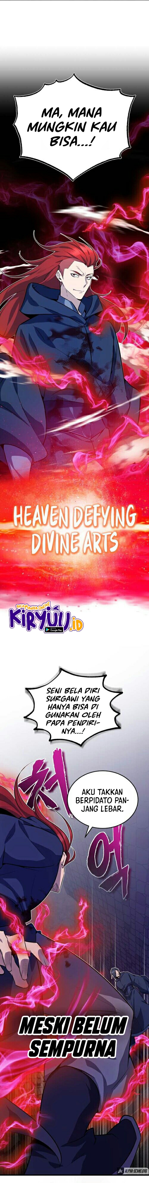 Number One Star Instructor Master Baek (One Hit Teacher, Master Baek) Chapter 1.1 Image 19