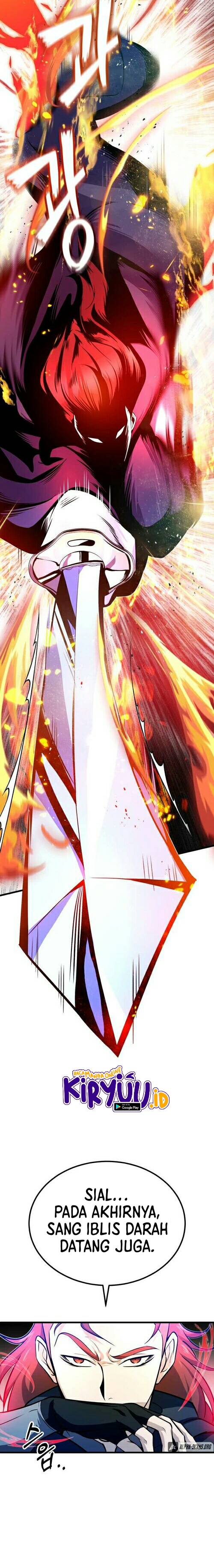 Number One Star Instructor Master Baek (One Hit Teacher, Master Baek) Chapter 1.1 Image 27