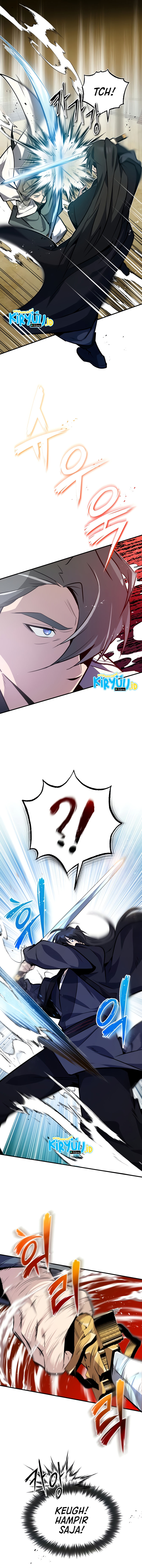 Number One Star Instructor Master Baek (One Hit Teacher, Master Baek) Chapter 10 Image 10