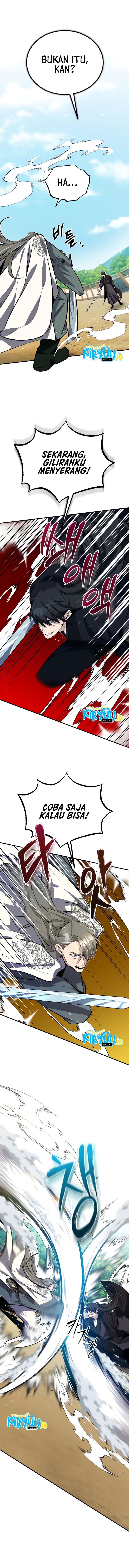 Number One Star Instructor Master Baek (One Hit Teacher, Master Baek) Chapter 10 Image 15