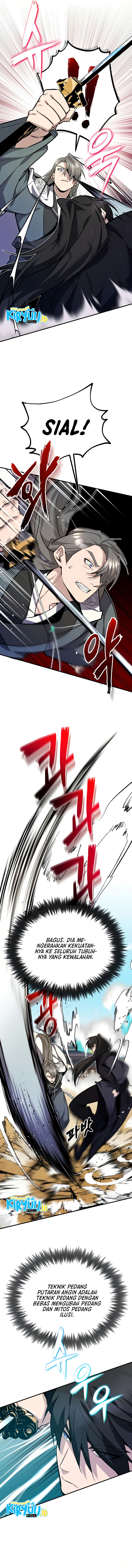 Number One Star Instructor Master Baek (One Hit Teacher, Master Baek) Chapter 10 Image 16