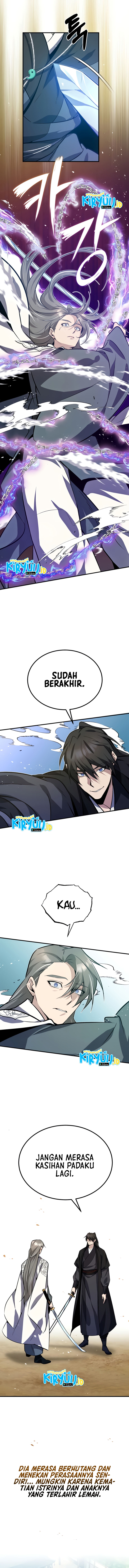 Number One Star Instructor Master Baek (One Hit Teacher, Master Baek) Chapter 10 Image 20