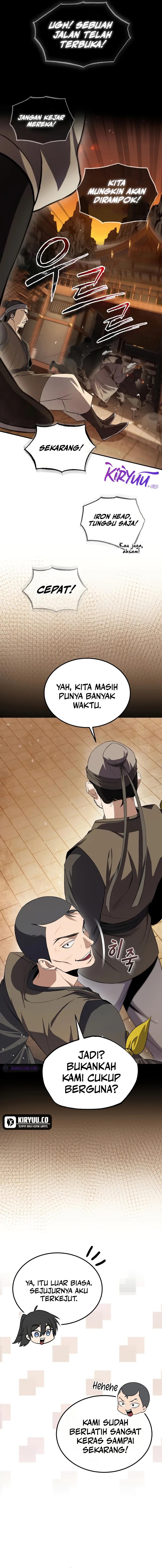 Number One Star Instructor Master Baek (One Hit Teacher, Master Baek) Chapter 100 Image 26