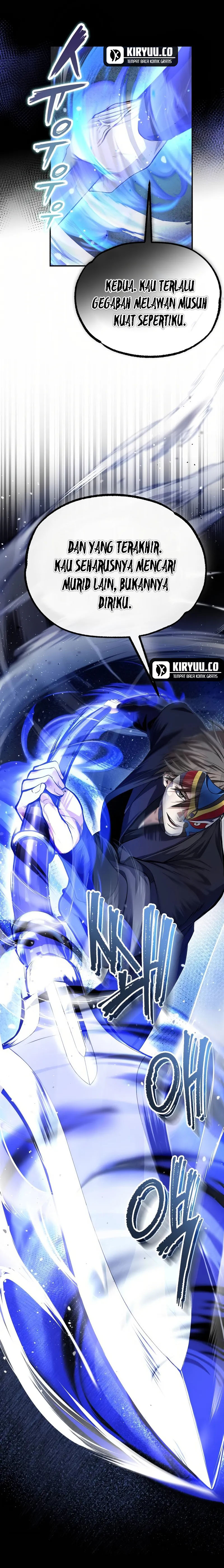 Number One Star Instructor Master Baek (One Hit Teacher, Master Baek) Chapter 101 Image 9