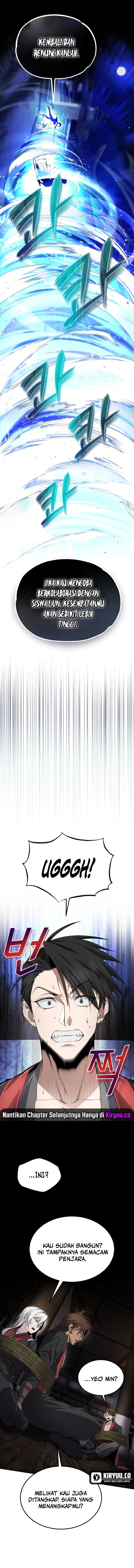 Number One Star Instructor Master Baek (One Hit Teacher, Master Baek) Chapter 101 Image 10