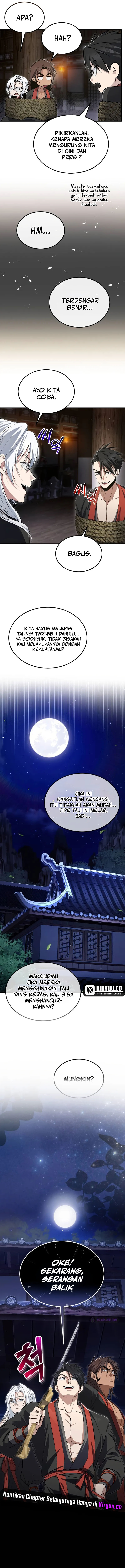 Number One Star Instructor Master Baek (One Hit Teacher, Master Baek) Chapter 101 Image 12