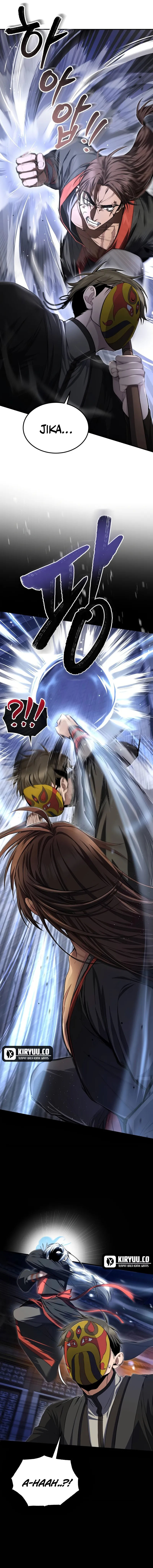 Number One Star Instructor Master Baek (One Hit Teacher, Master Baek) Chapter 101 Image 17