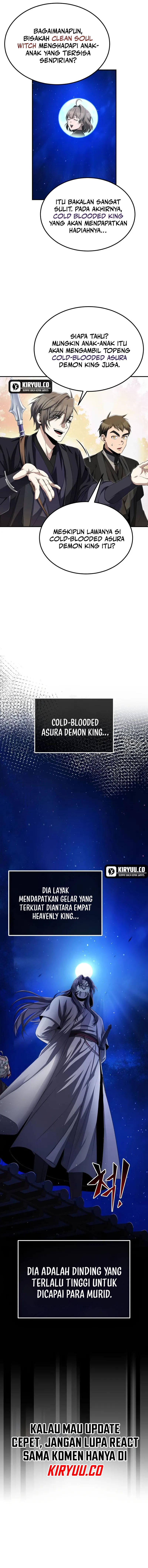 Number One Star Instructor Master Baek (One Hit Teacher, Master Baek) Chapter 102 Image 4