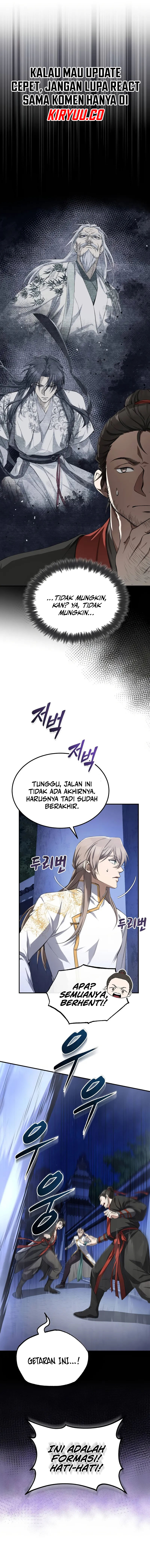 Number One Star Instructor Master Baek (One Hit Teacher, Master Baek) Chapter 102 Image 10