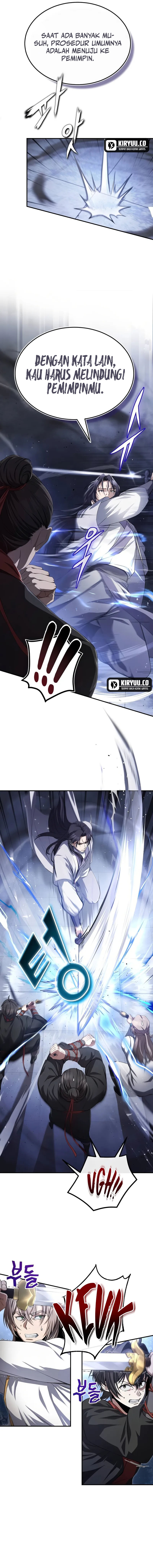 Number One Star Instructor Master Baek (One Hit Teacher, Master Baek) Chapter 102 Image 13