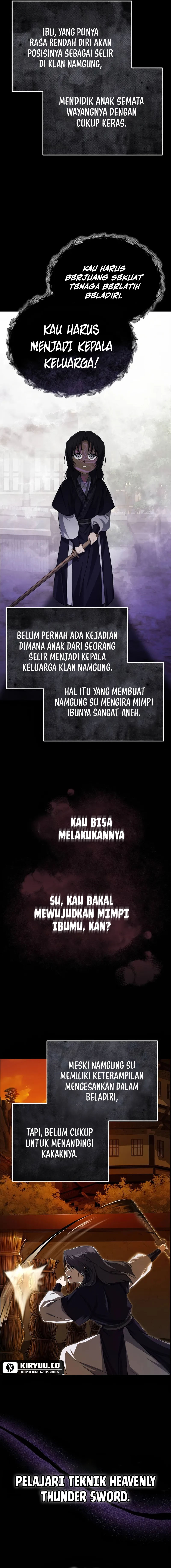 Number One Star Instructor Master Baek (One Hit Teacher, Master Baek) Chapter 103 Image 13