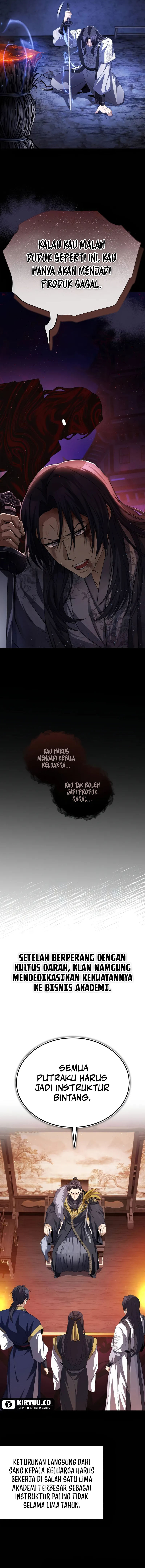 Number One Star Instructor Master Baek (One Hit Teacher, Master Baek) Chapter 103 Image 15