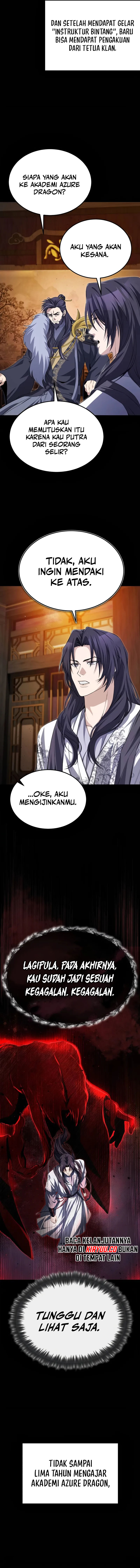 Number One Star Instructor Master Baek (One Hit Teacher, Master Baek) Chapter 103 Image 16