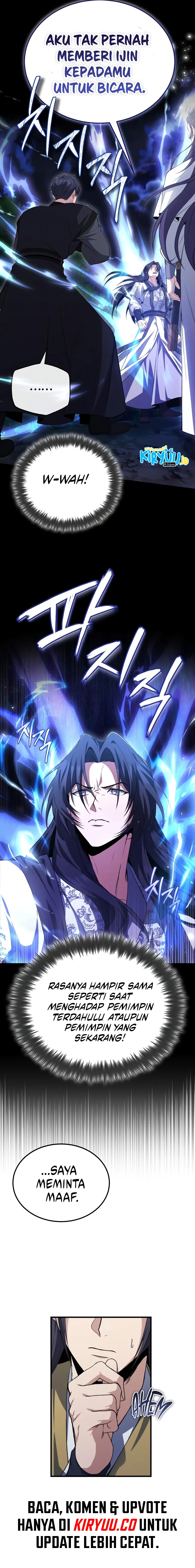 Number One Star Instructor Master Baek (One Hit Teacher, Master Baek) Chapter 112 Image 17