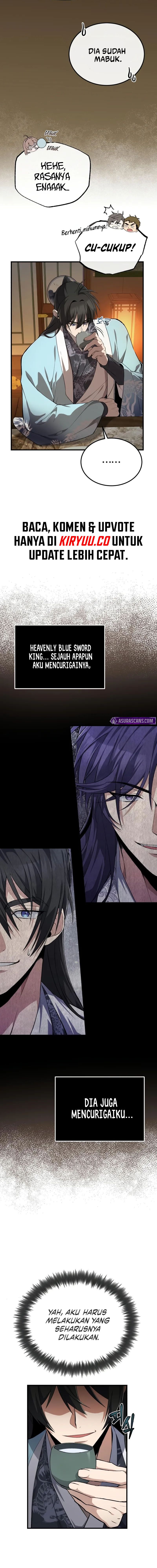 Number One Star Instructor Master Baek (One Hit Teacher, Master Baek) Chapter 113 Image 2