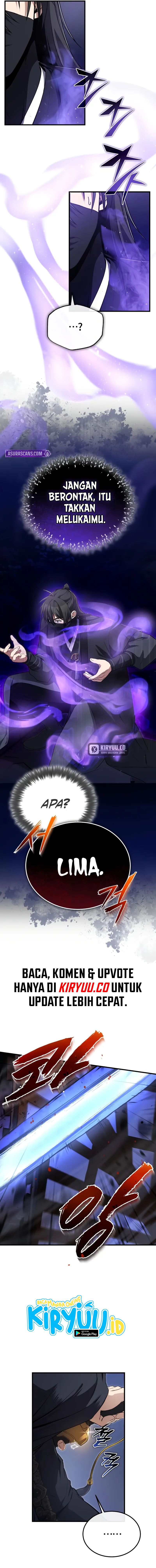 Number One Star Instructor Master Baek (One Hit Teacher, Master Baek) Chapter 113 Image 15