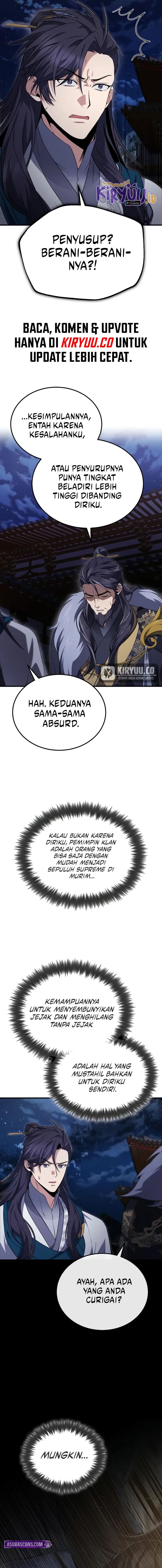 Number One Star Instructor Master Baek (One Hit Teacher, Master Baek) Chapter 113 Image 17