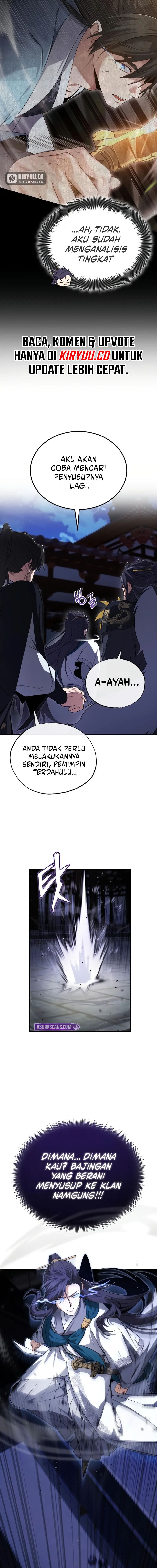 Number One Star Instructor Master Baek (One Hit Teacher, Master Baek) Chapter 113 Image 18