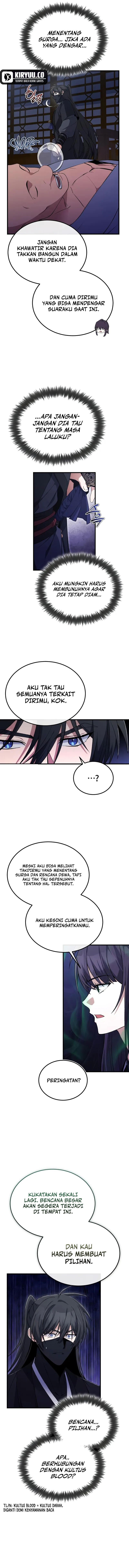 Number One Star Instructor Master Baek (One Hit Teacher, Master Baek) Chapter 114 Image 4