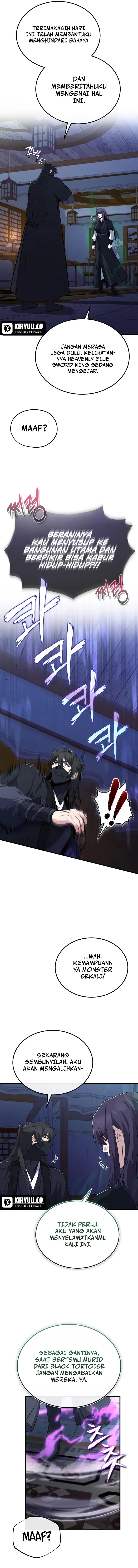 Number One Star Instructor Master Baek (One Hit Teacher, Master Baek) Chapter 114 Image 6