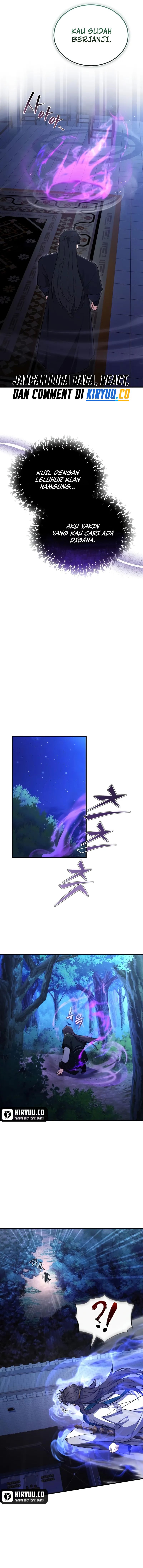 Number One Star Instructor Master Baek (One Hit Teacher, Master Baek) Chapter 114 Image 7