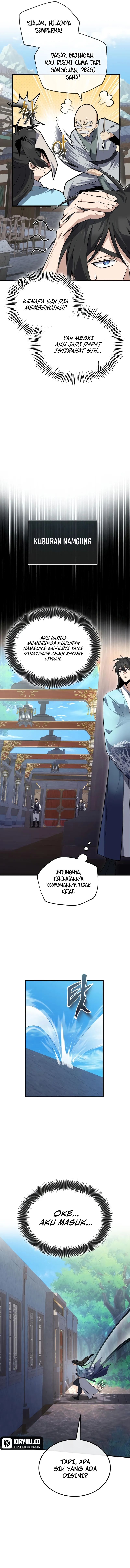 Number One Star Instructor Master Baek (One Hit Teacher, Master Baek) Chapter 114 Image 12