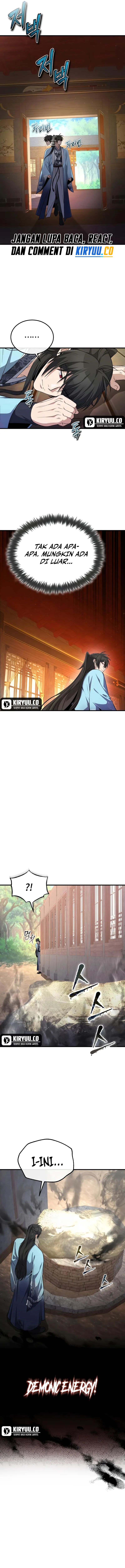 Number One Star Instructor Master Baek (One Hit Teacher, Master Baek) Chapter 114 Image 13