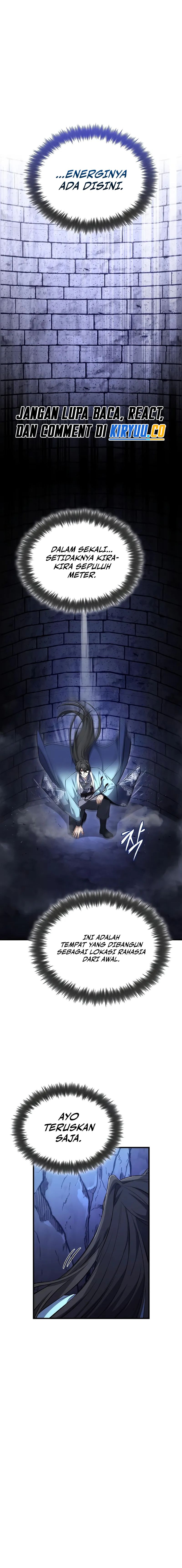 Number One Star Instructor Master Baek (One Hit Teacher, Master Baek) Chapter 114 Image 14