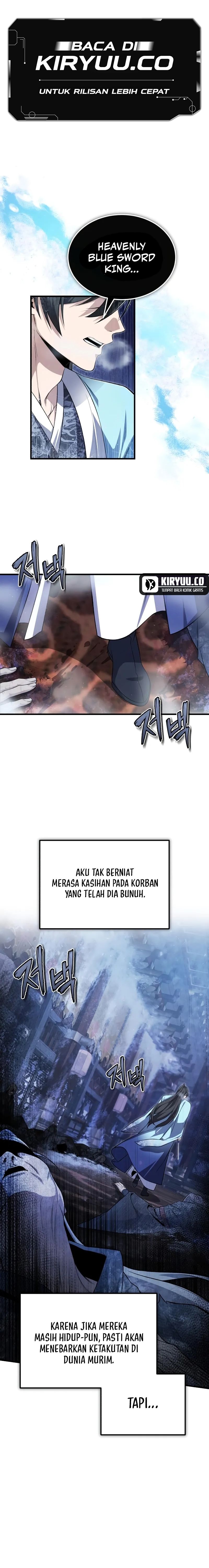 Number One Star Instructor Master Baek (One Hit Teacher, Master Baek) Chapter 115 Fix Image 1