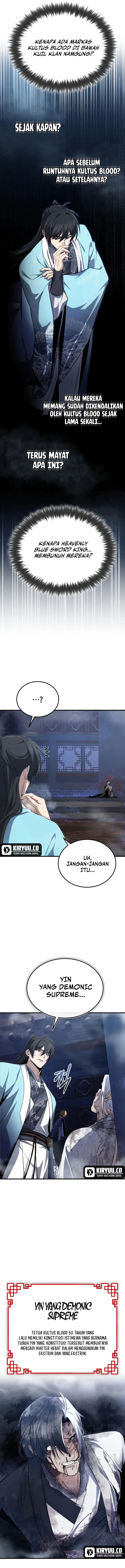 Number One Star Instructor Master Baek (One Hit Teacher, Master Baek) Chapter 115 Fix Image 2